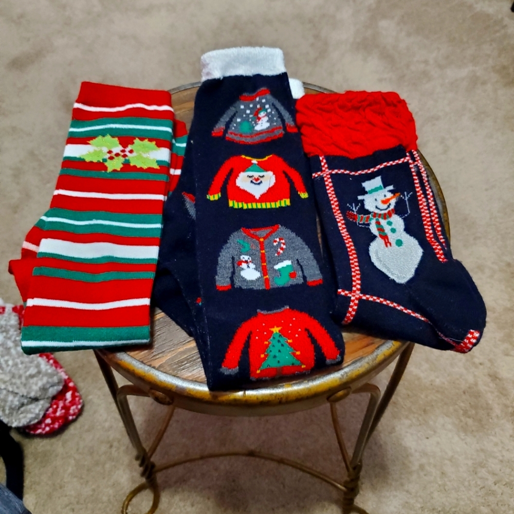 Socks